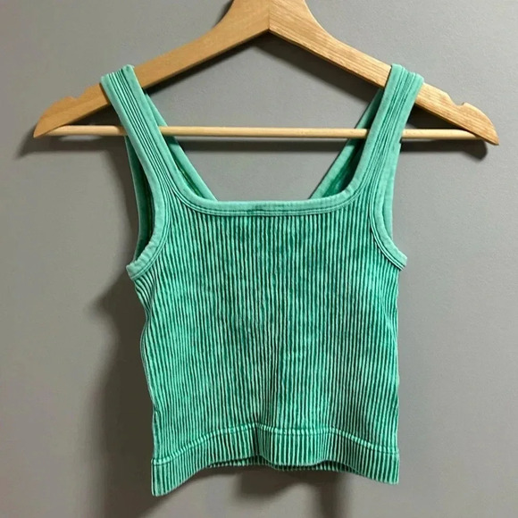 Zenana Tank - Picture 3 of 5